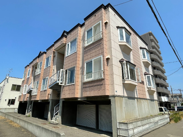 ハイム円満