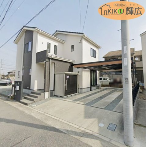 加古郡稲美町六分一　中古戸建