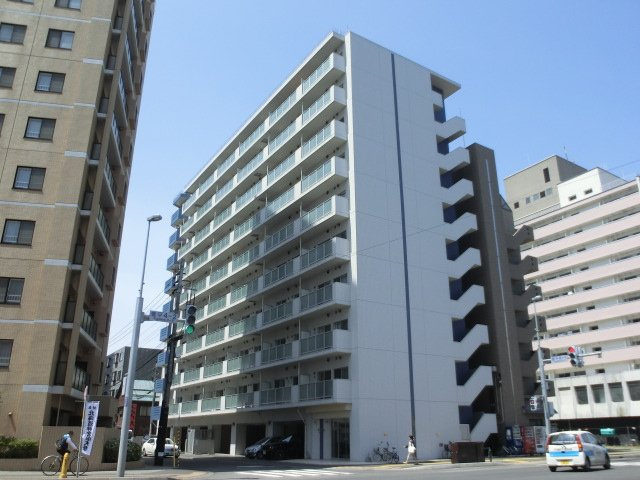 アーバンフラッツ豊平4条（旧：La　Douceur豊平4条）