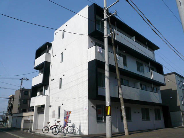 ビアン平岸