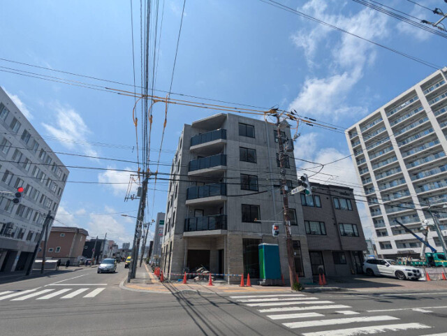 maison Riel美園