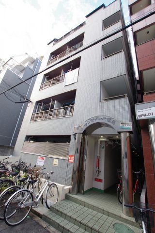 サンピアレス都島　仲介手数料無料