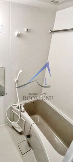 ＴＯＫＵＭＡＲＵ　ＲＥＳＩＤＥＮＣＥの浴室|お風呂です。