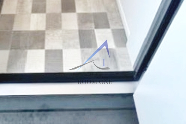 ＴＯＫＵＭＡＲＵ　ＲＥＳＩＤＥＮＣＥの玄関|玄関です。