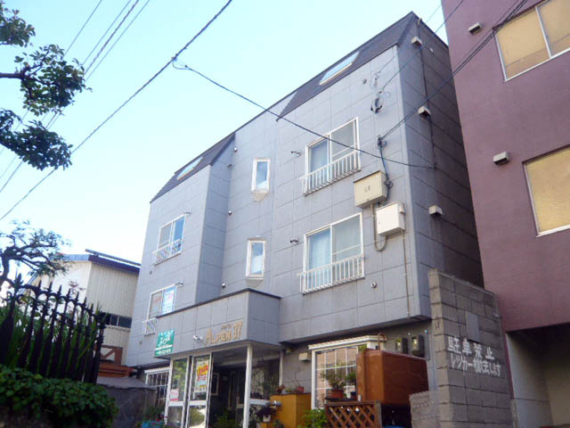 アルペン３７