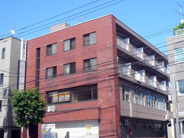 第一恵信ビル