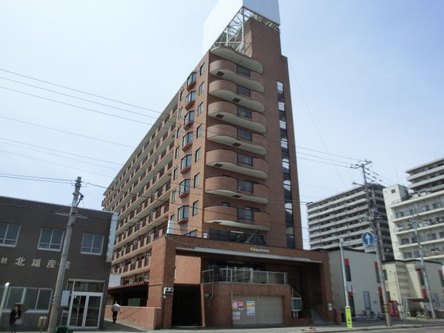 ＴＯＡマンション