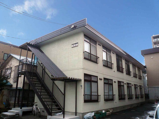 シティハイム美園