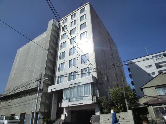 ＮＡＣビル豊平
