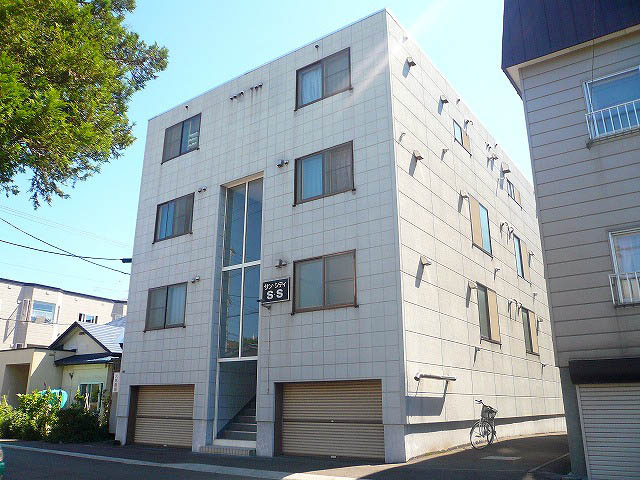 サンシティＳ・Ｓ