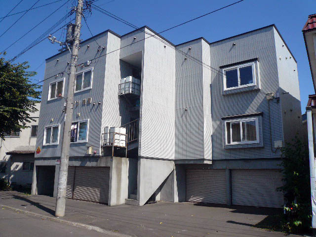 カノン美園