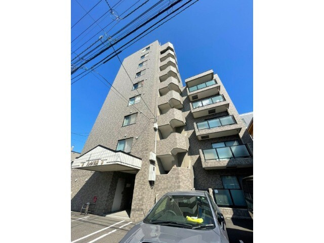 アプフェル美園