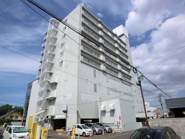 イースト平岸