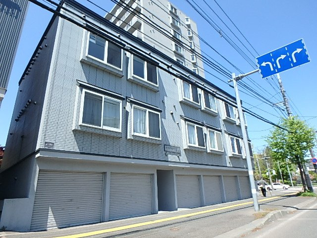エミネンス旭町