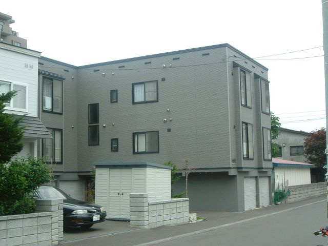 ルーベンス平岸