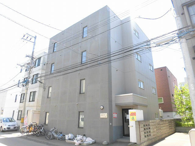 ルピナス美園
