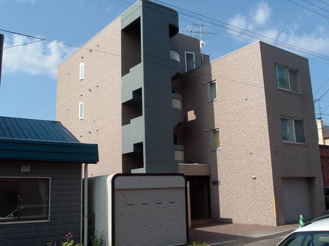 藤屋ビルⅡ