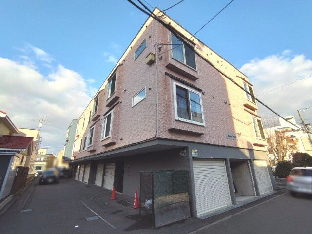 セントラルリッツ３０