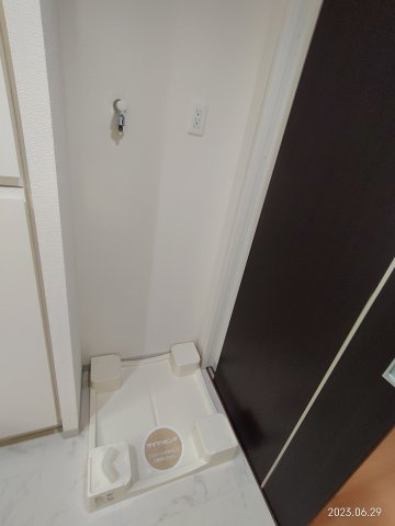 セントラルレジデンスの設備|別部屋写真です。