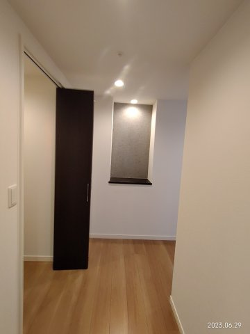 セントラルレジデンスのその他|別部屋写真です。