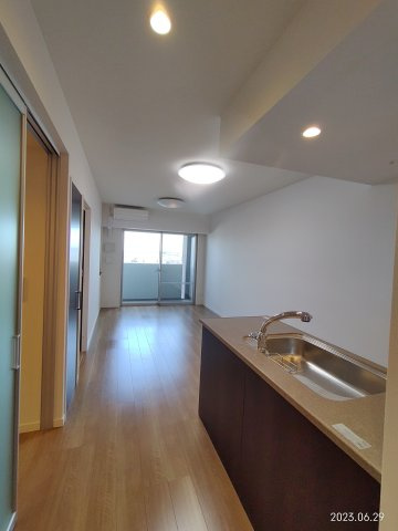 セントラルレジデンスの内装|別部屋写真です。