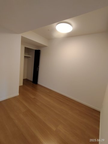 セントラルレジデンスの内装|別部屋写真です。