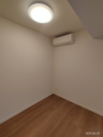 セントラルレジデンスの設備|別部屋写真です。