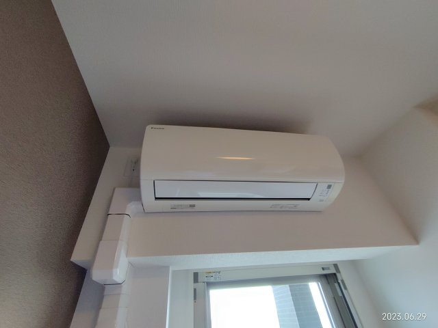 セントラルレジデンスの設備|別部屋写真です。