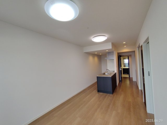 セントラルレジデンスのその他|別部屋写真です。