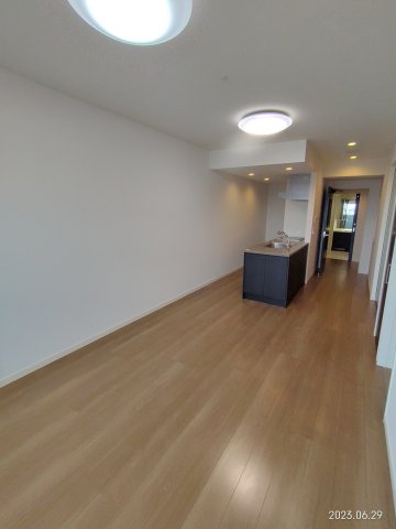 セントラルレジデンスの内装|別部屋写真です。