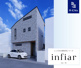 ～インフィーア Vol. 79　練馬区西大泉４丁目　ブランド新築戸建て～の画像