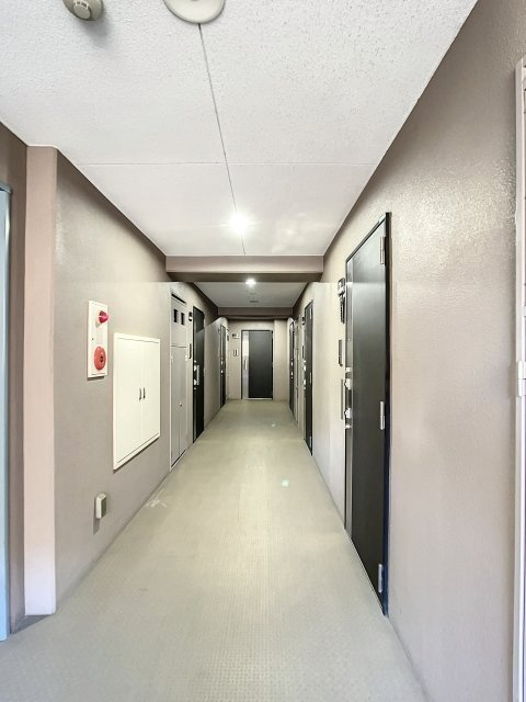 日神デュオステージ幡ケ谷のその他共用部分