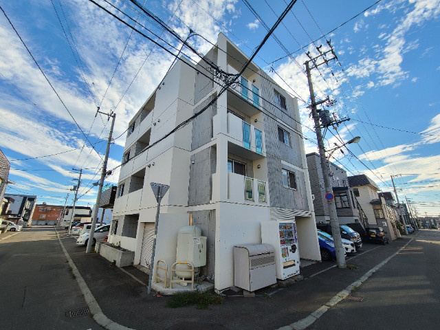 アルネ美園