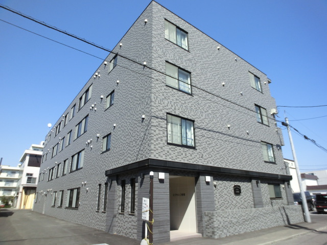 エクセルⅠ番館