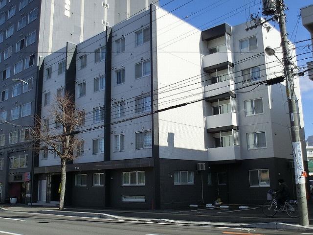 キューブ中の島２・３Ｎ