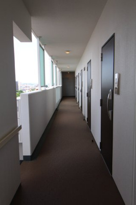 【その他共用部分】 | プラウドフラット登戸
