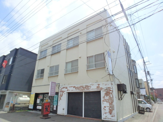 今井ビルⅡ