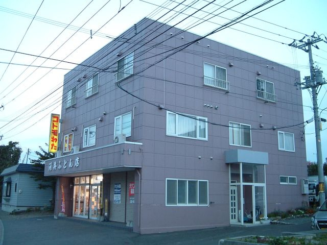 河井ビル