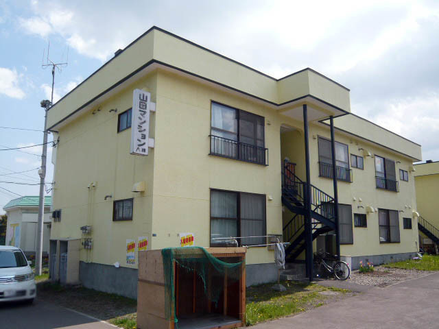 山田マンションＡ
