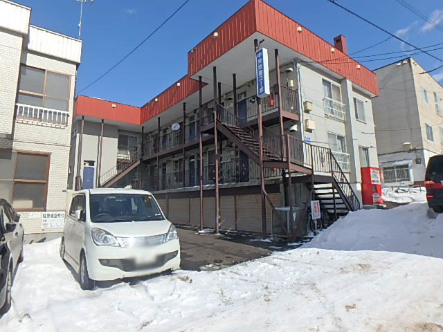 中央地建コーポ
