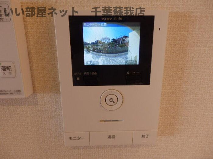 Ｒoute２９７のセキュリティ