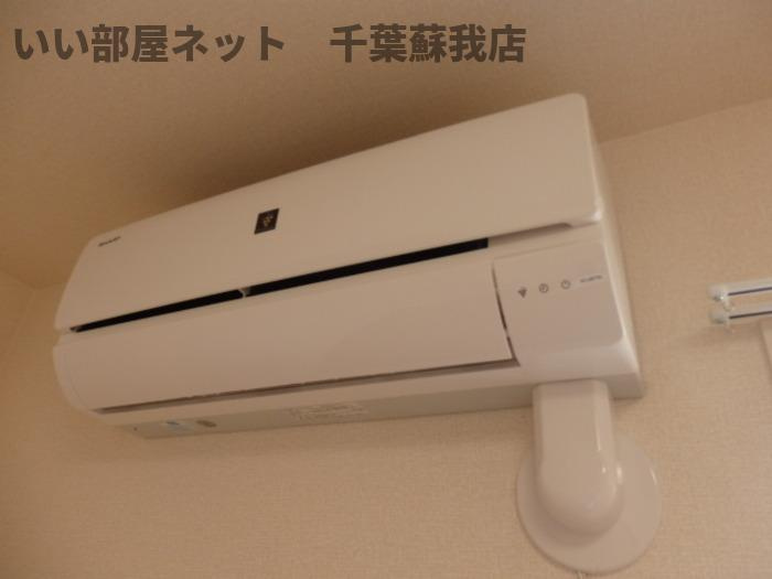 Ｒoute２９７のその他共用部分