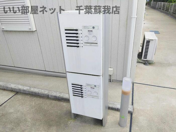 Ｒoute２９７のその他共用部分