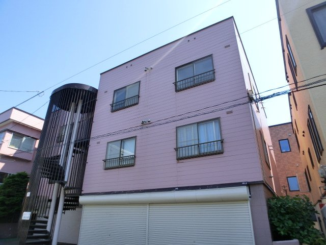ニューシャトー幾島