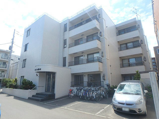ブローニュ澄川