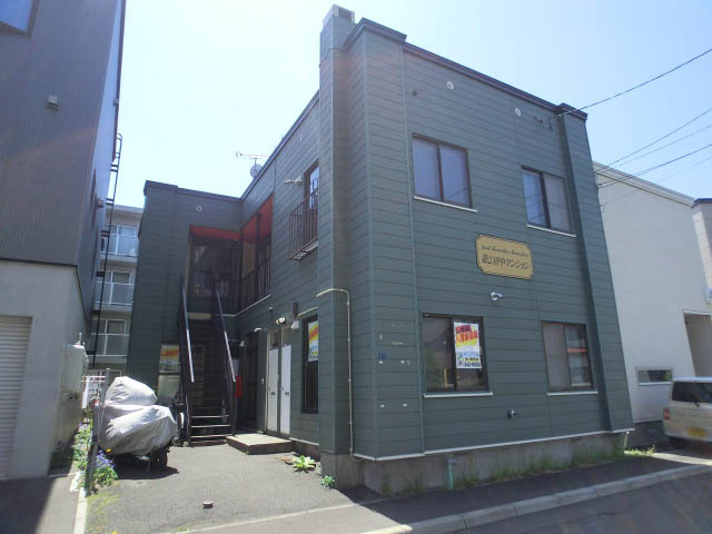 ライフ澄川