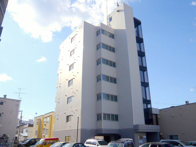 プロシード澄川