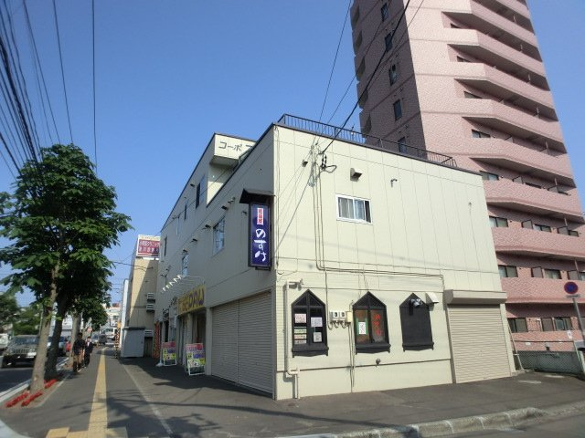 コーポアイ