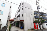 クリオ石川台壱番館の画像
