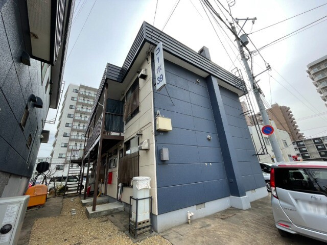 コーポ３９